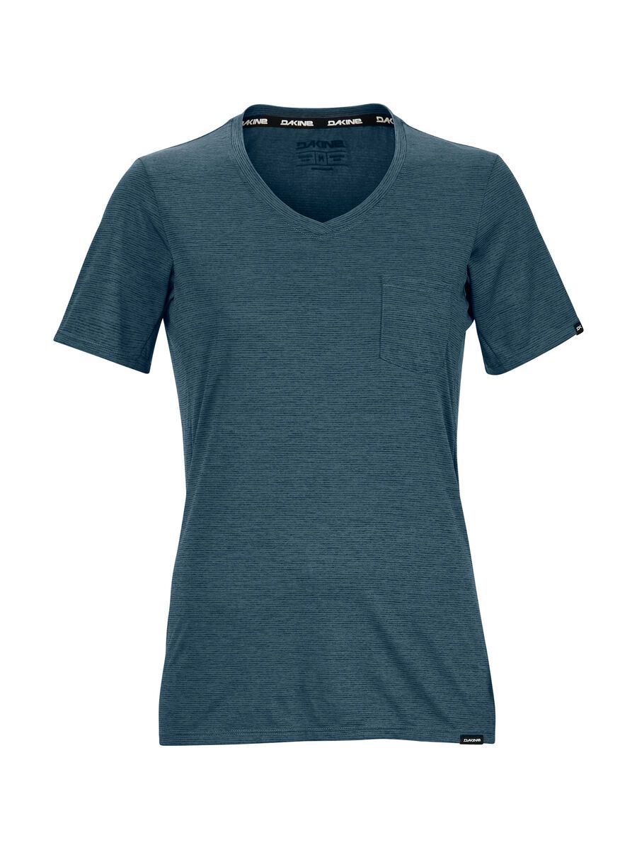Dakine Cadence S/S Jersey, star gazer - Bild 1