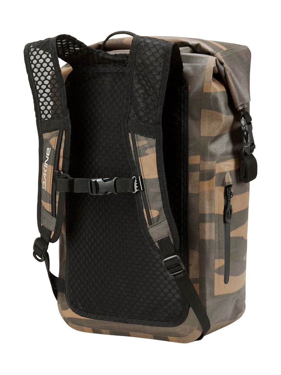 Dakine Cyclone Roll Top 32L, cyclone camo - Bild 3