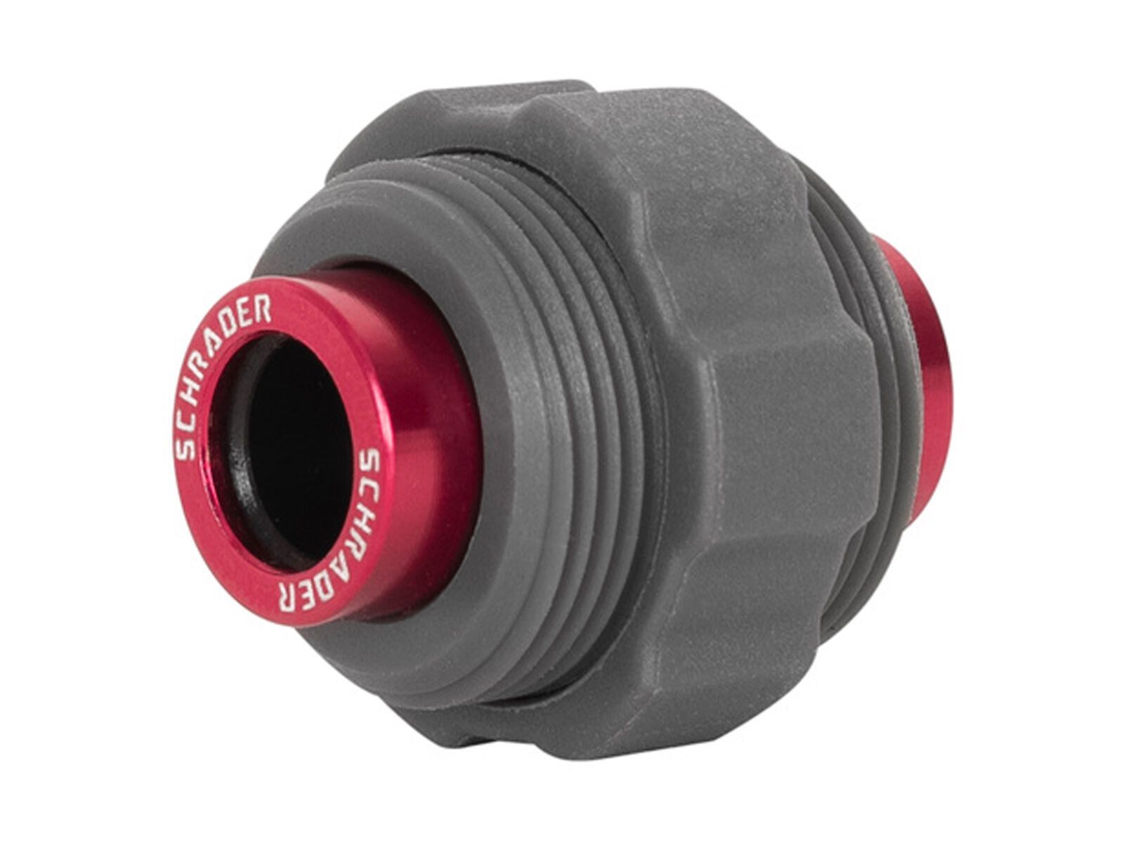 Blackburn Floor Pump Core 2, black - Bild 5