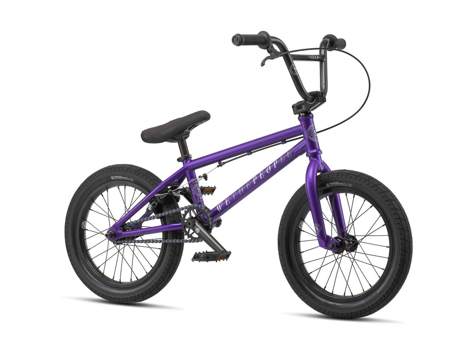 WeThePeople Seed 16, purple - Bild 3
