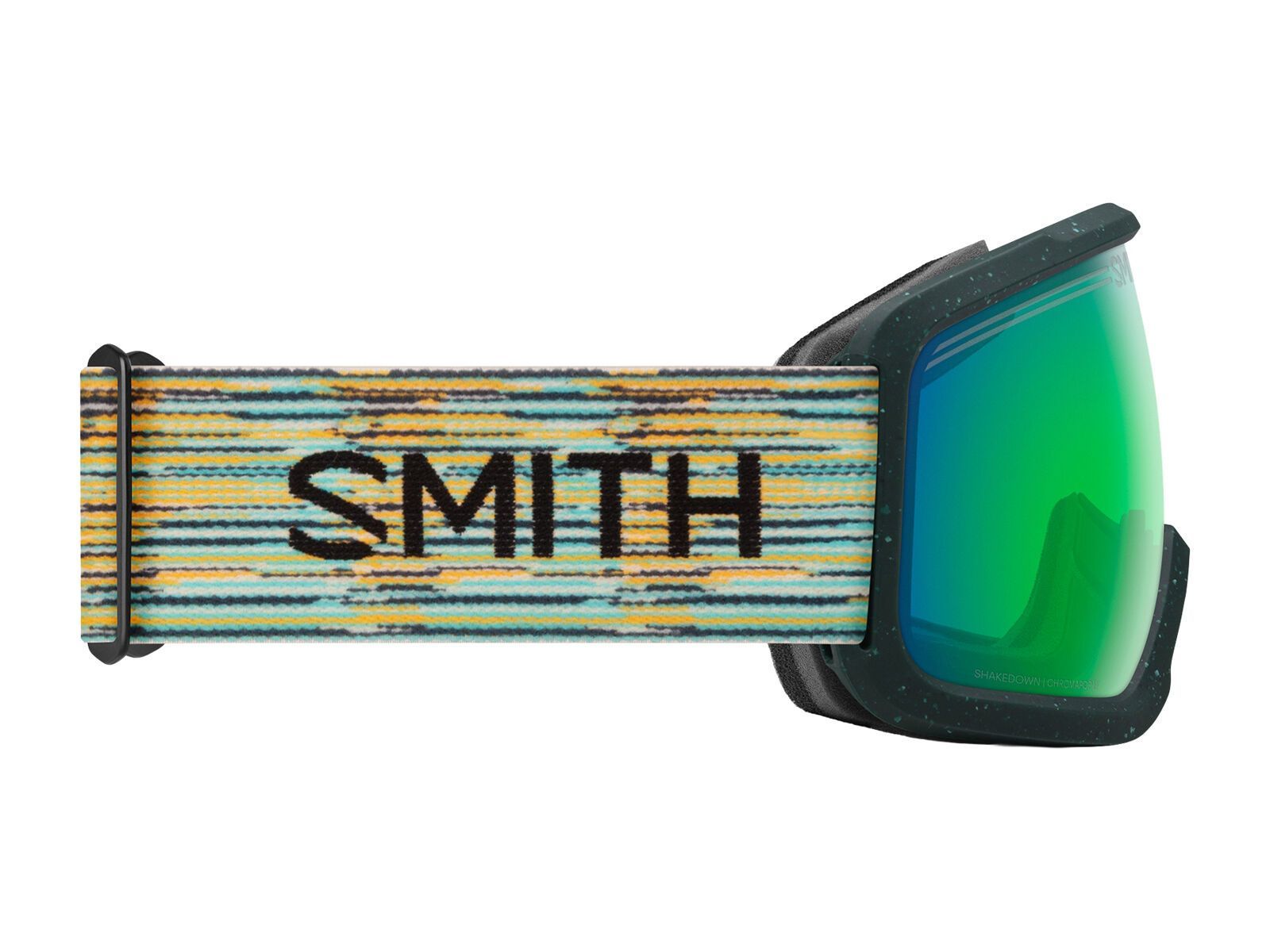 Smith Shakedown, ChromaPop Everyday Green Mirror / emerald renu upcycled scrap - Bild 4