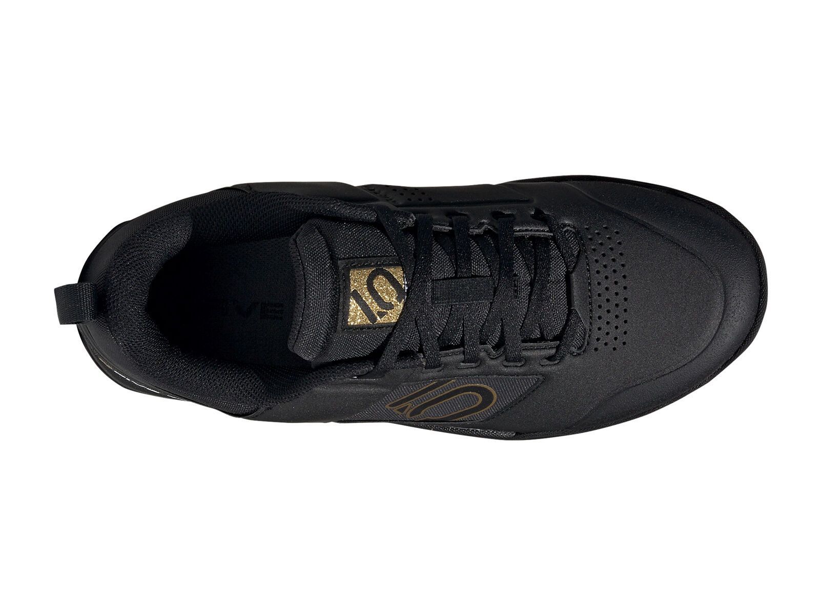 Five Ten Impact Pro, core black/core black/gold met. - Bild 6