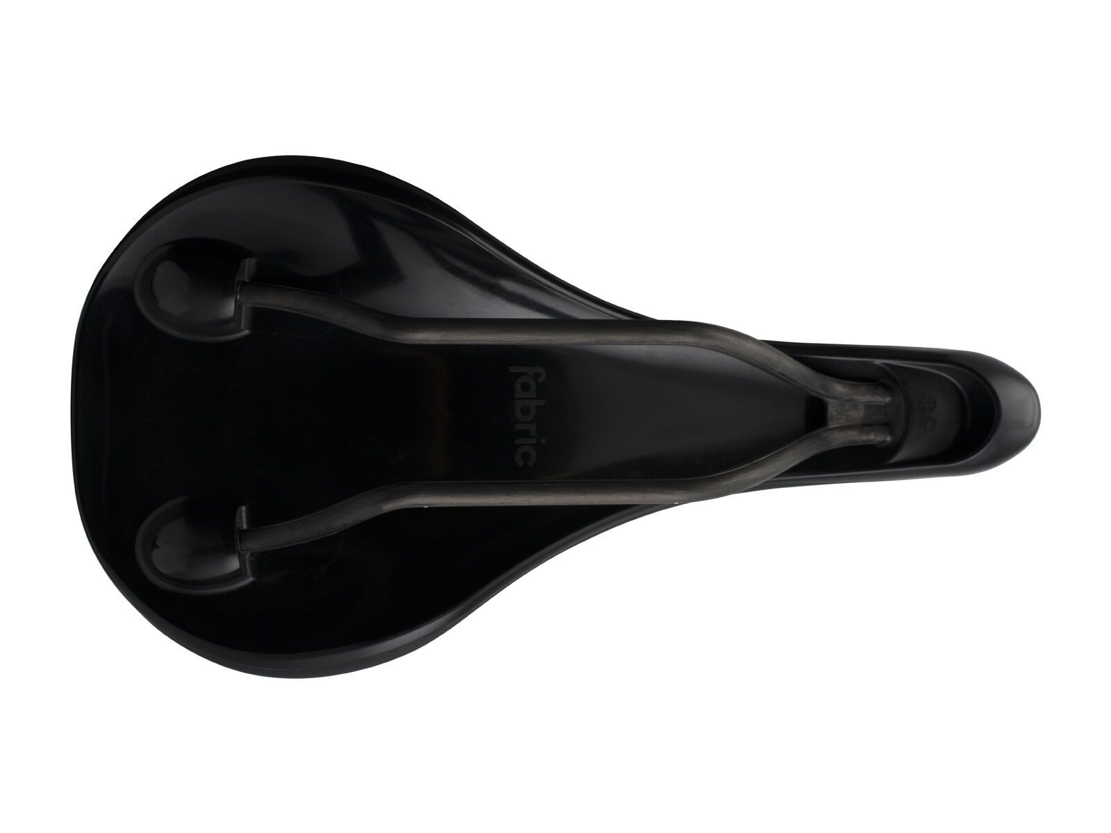 Fabric Scoop Pro Radius Saddle - 142 mm, black/black | BIKER
