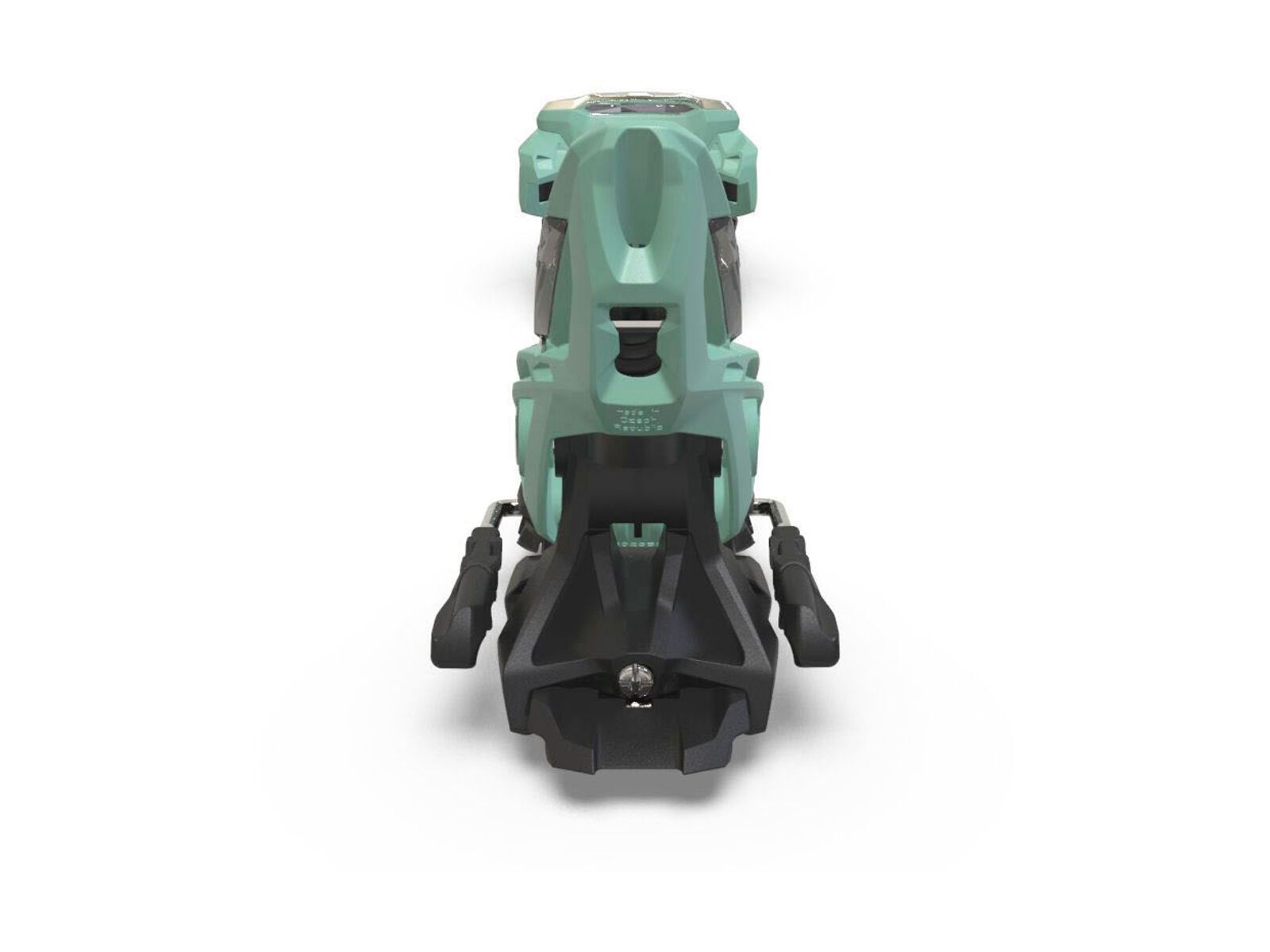 Marker Squire 11 90 mm, green/black - Bild 4