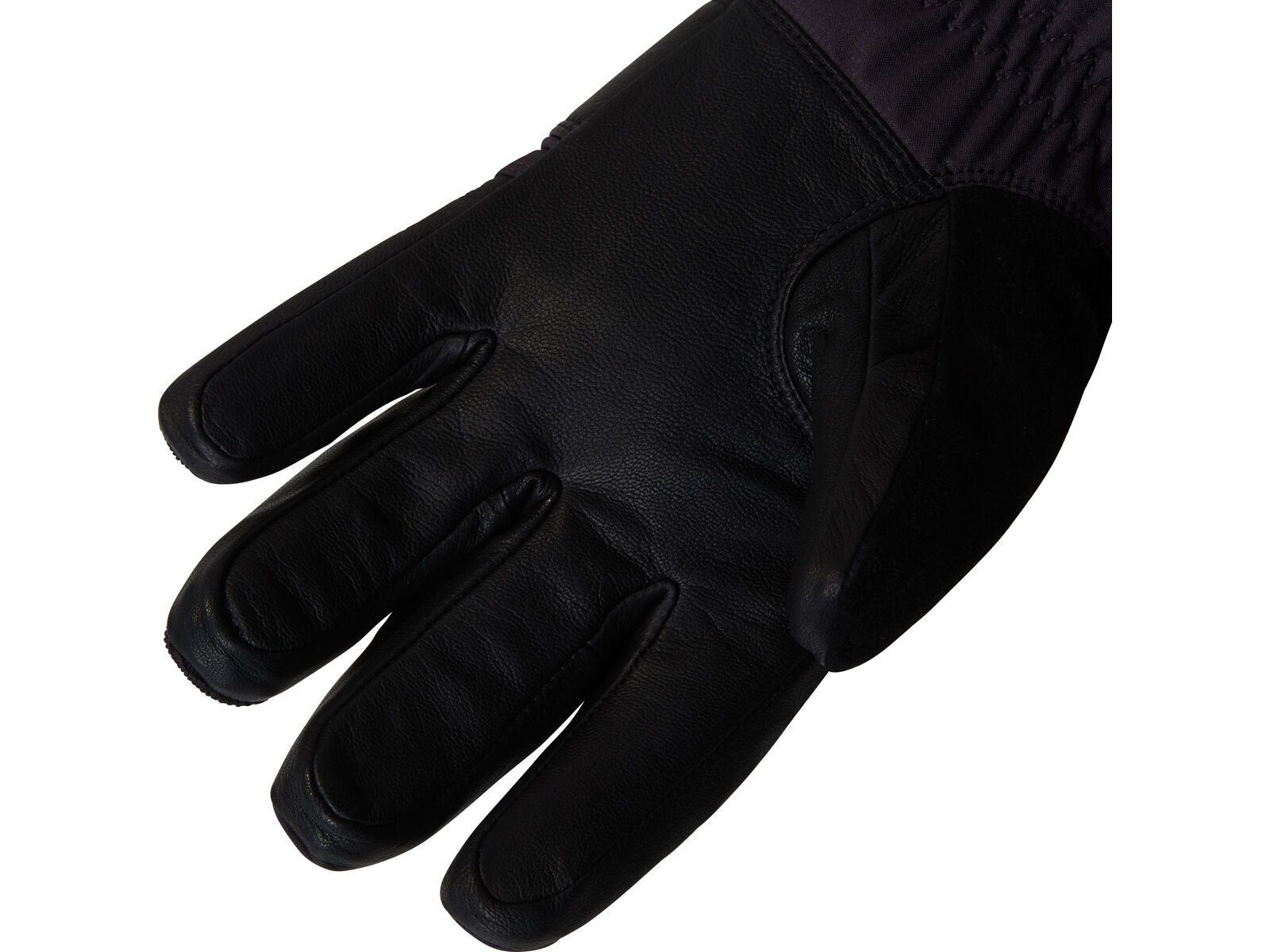 The North Face Montana Pro Gore-Tex Glove, tnf black/weathered black - Bild 2
