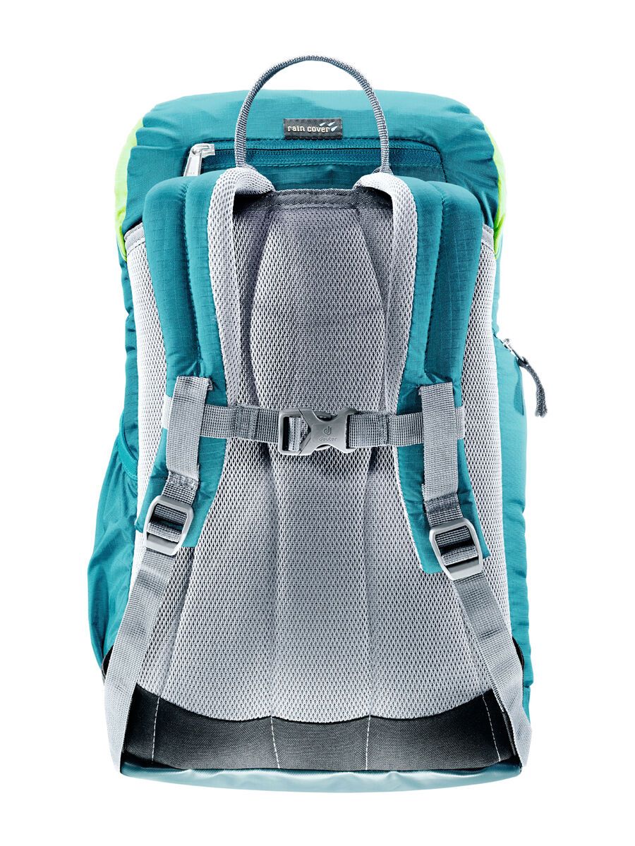 Deuter Waldfuchs 14, petrol-kiwi - Bild 2