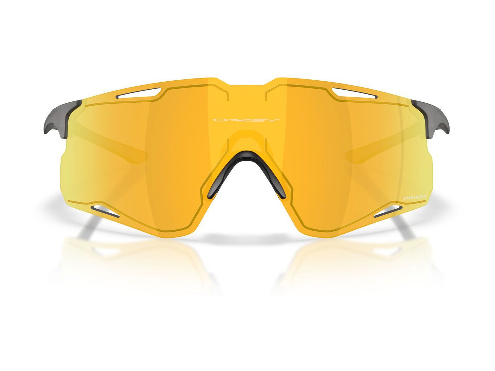 Oakley Cybr Lightning, Prizm 24k - Bild 8