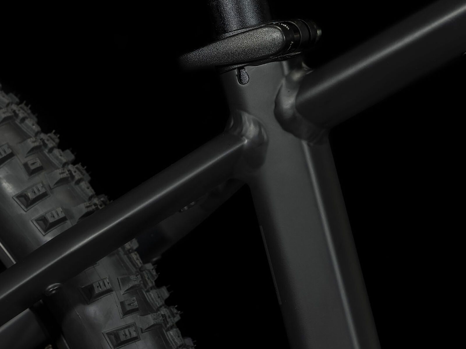 ***2. Wahl*** Cube Reaction Hybrid Performance 500 27.5 black´n´grey - Bild 5