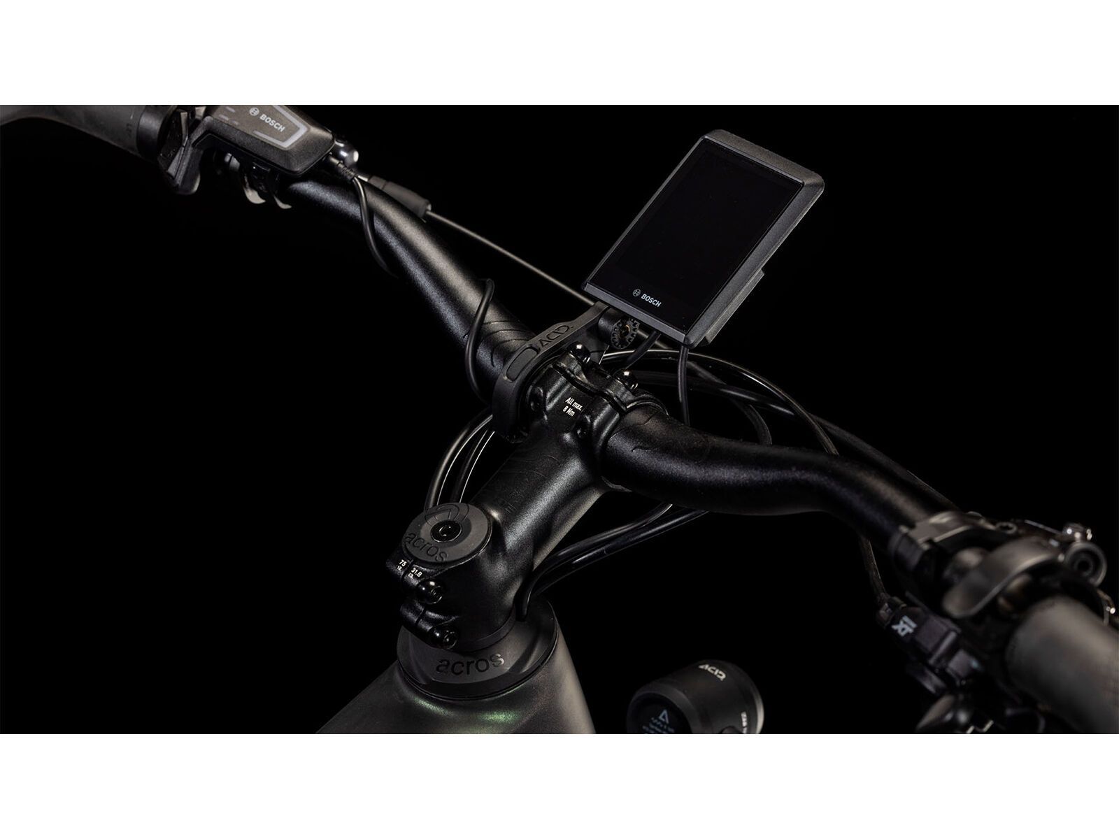 Cube Kathmandu Hybrid C:62 SLT 400X, stellar´n´origanogreen - Bild 3