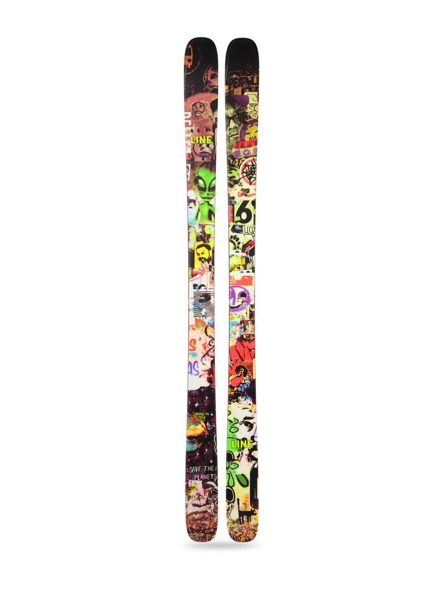 Line Chronic 94 - Bild 1