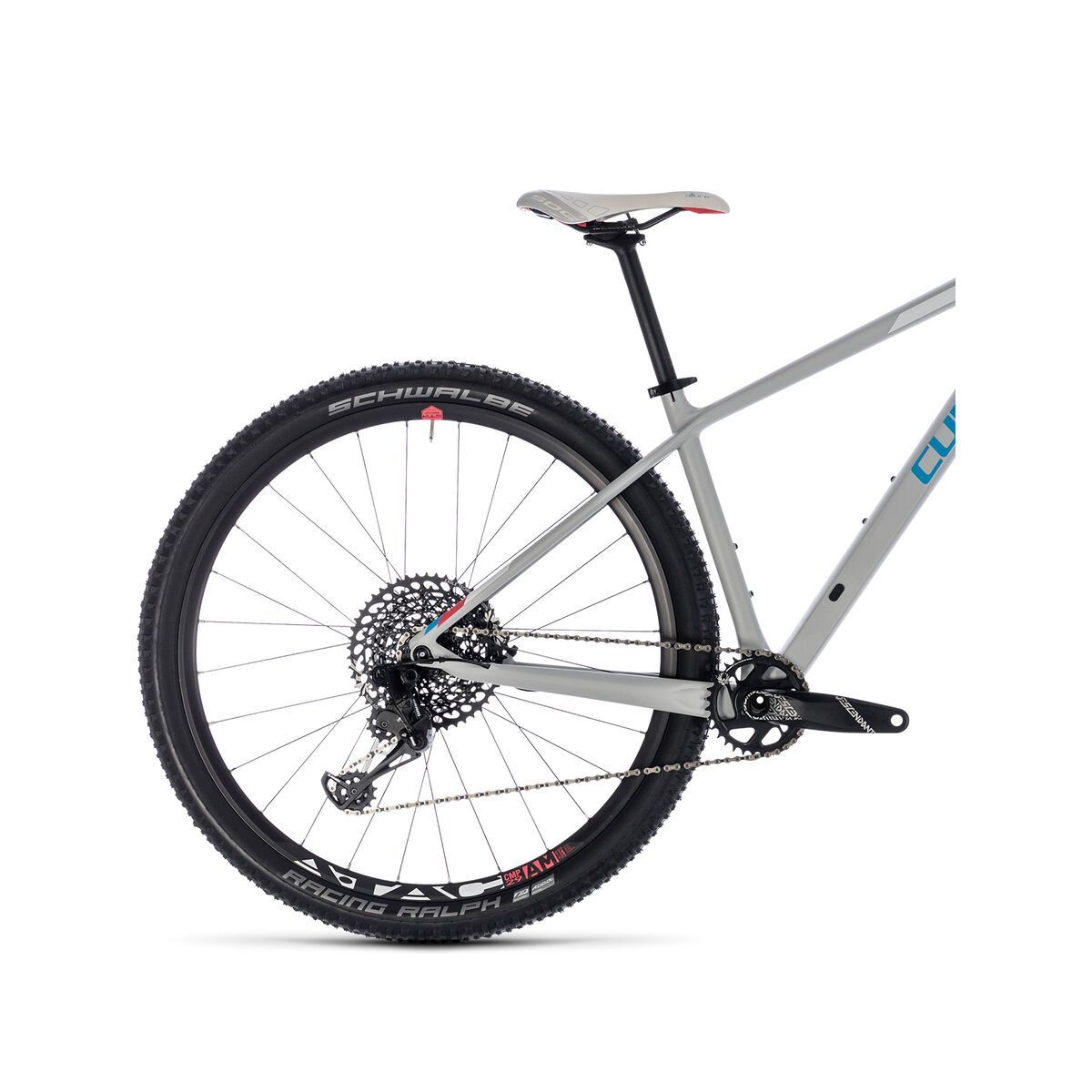 Cube Access C:62 SL 27.5, team wls - Bild 5