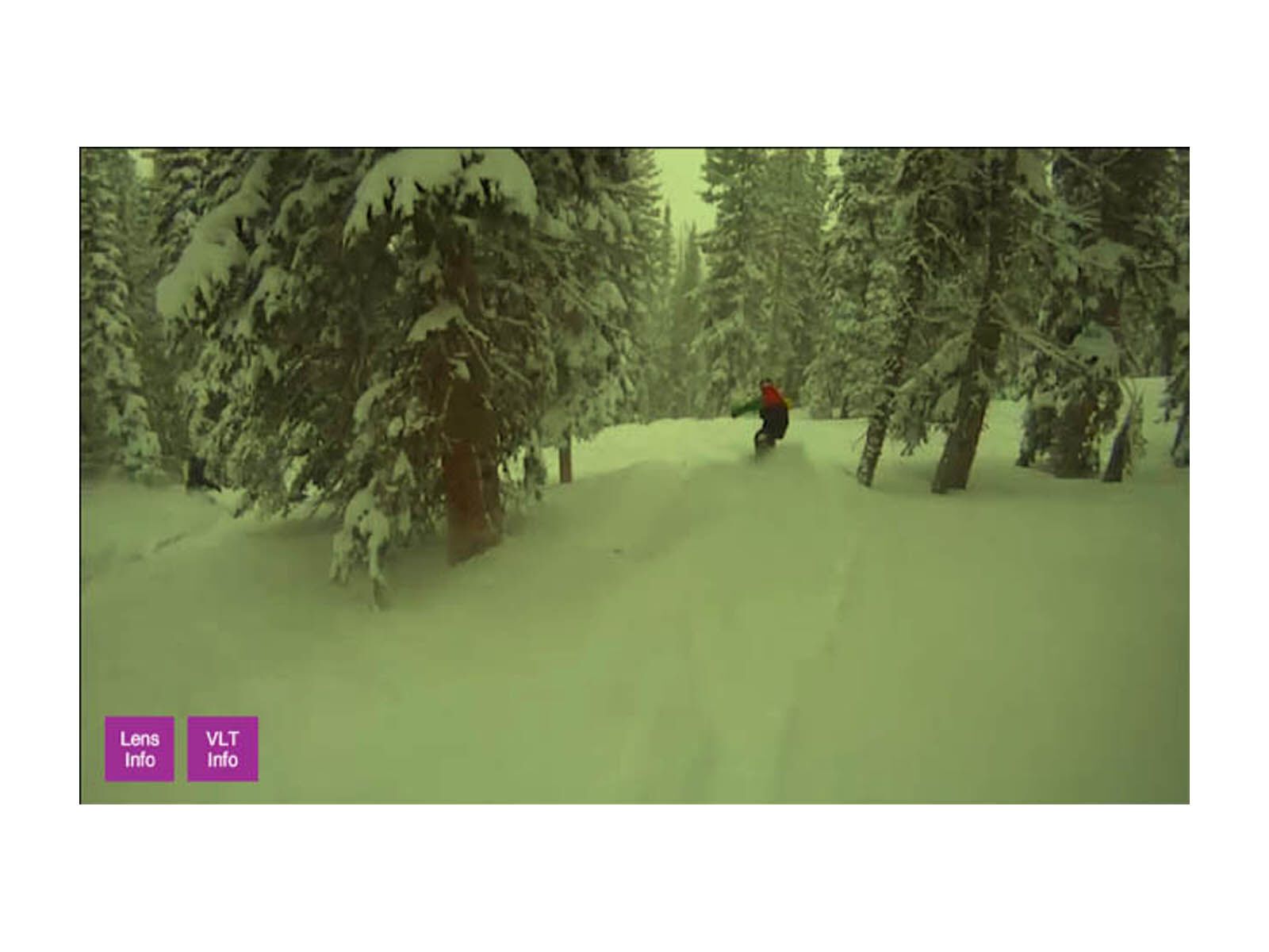 Anon Insurgent, Triple/Blue Lagoon - Bild 4