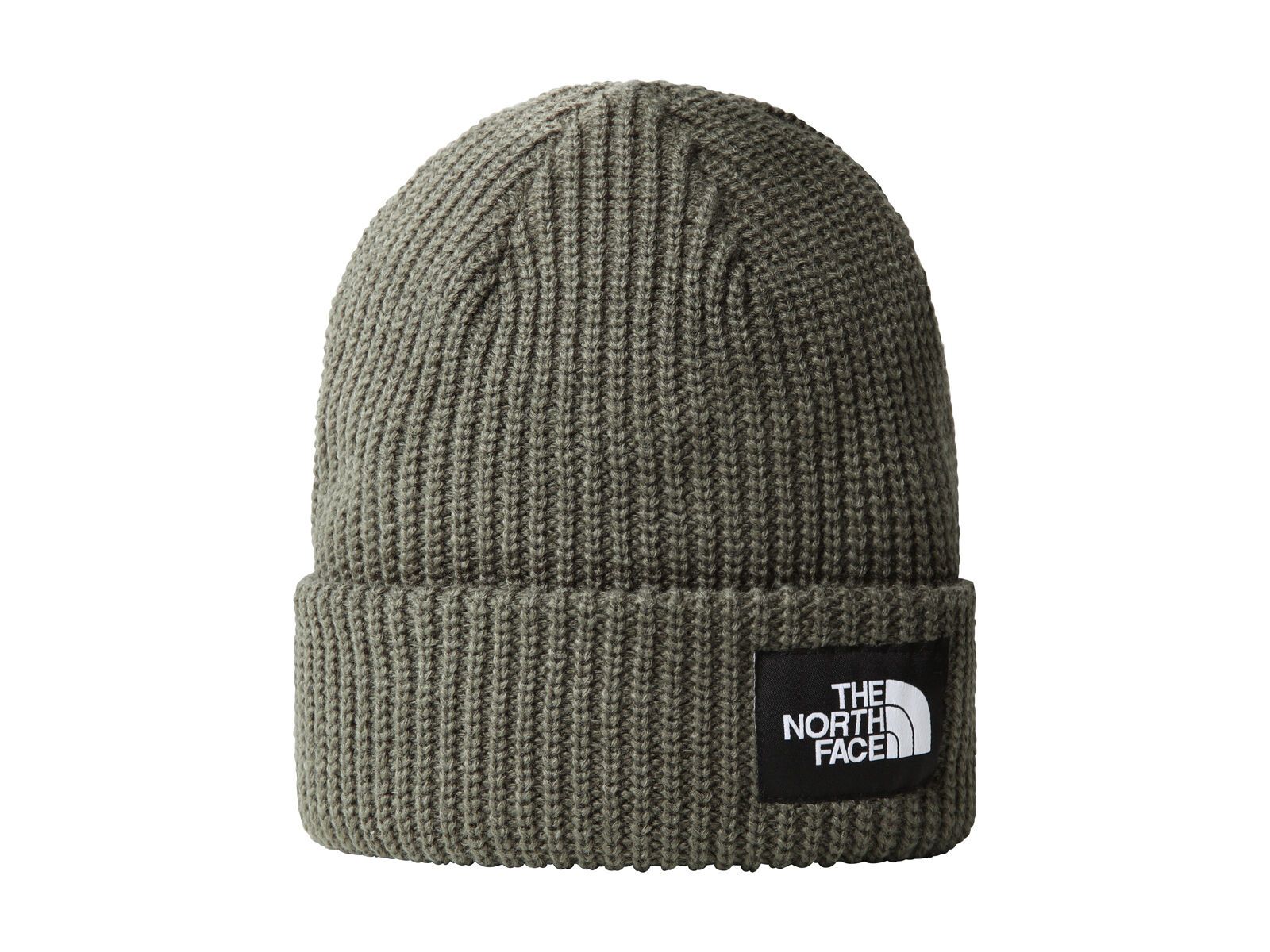The North Face Salty Dog Beanie, thyme - Bild 1