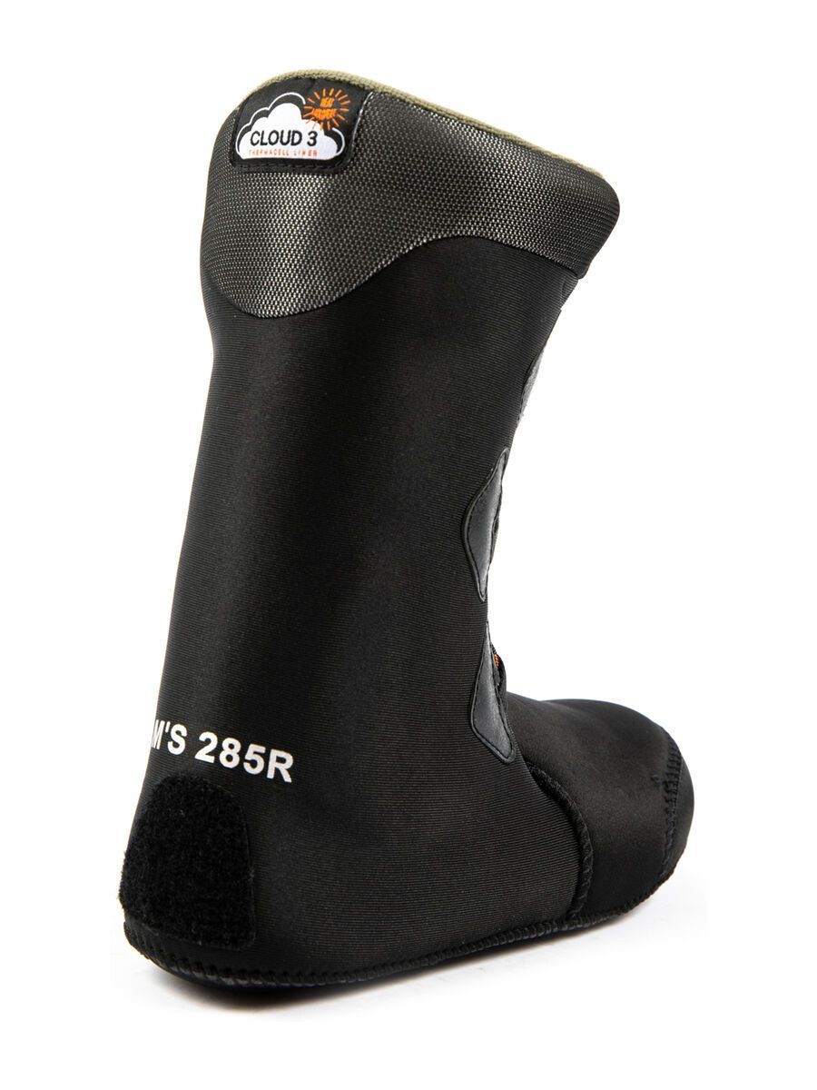 Nitro Thunder TLS, black - Bild 7