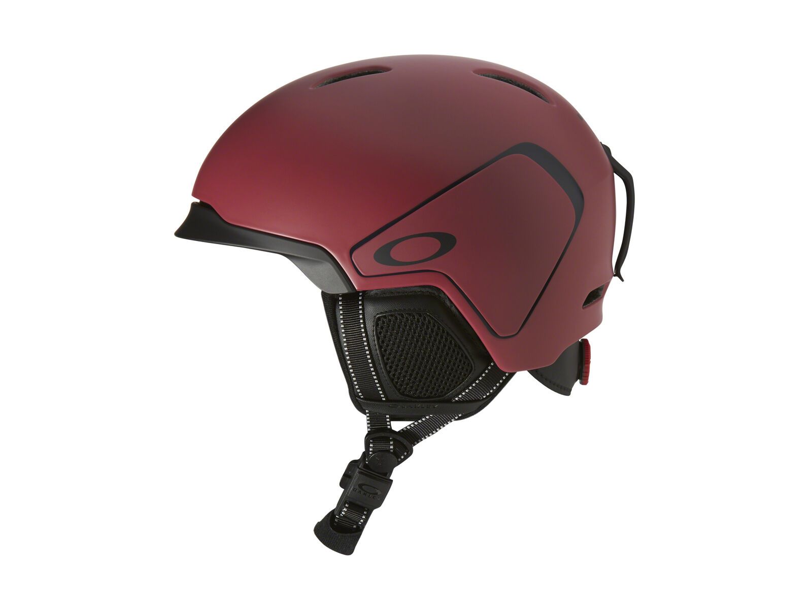 Oakley Mod3, matte fired brick - Bild 1