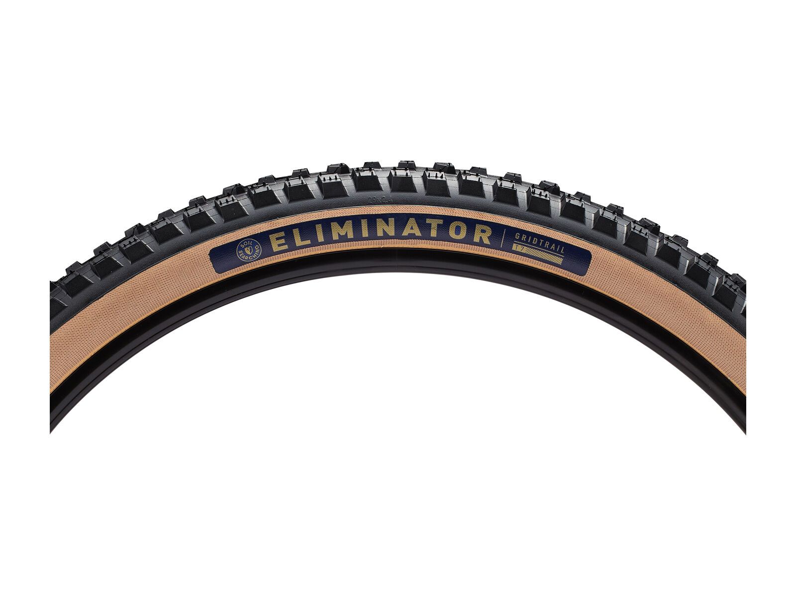 Specialized Eliminator TLR Grid Trail Gripton T7 Soil Searching - 29 Zoll - Bild 3