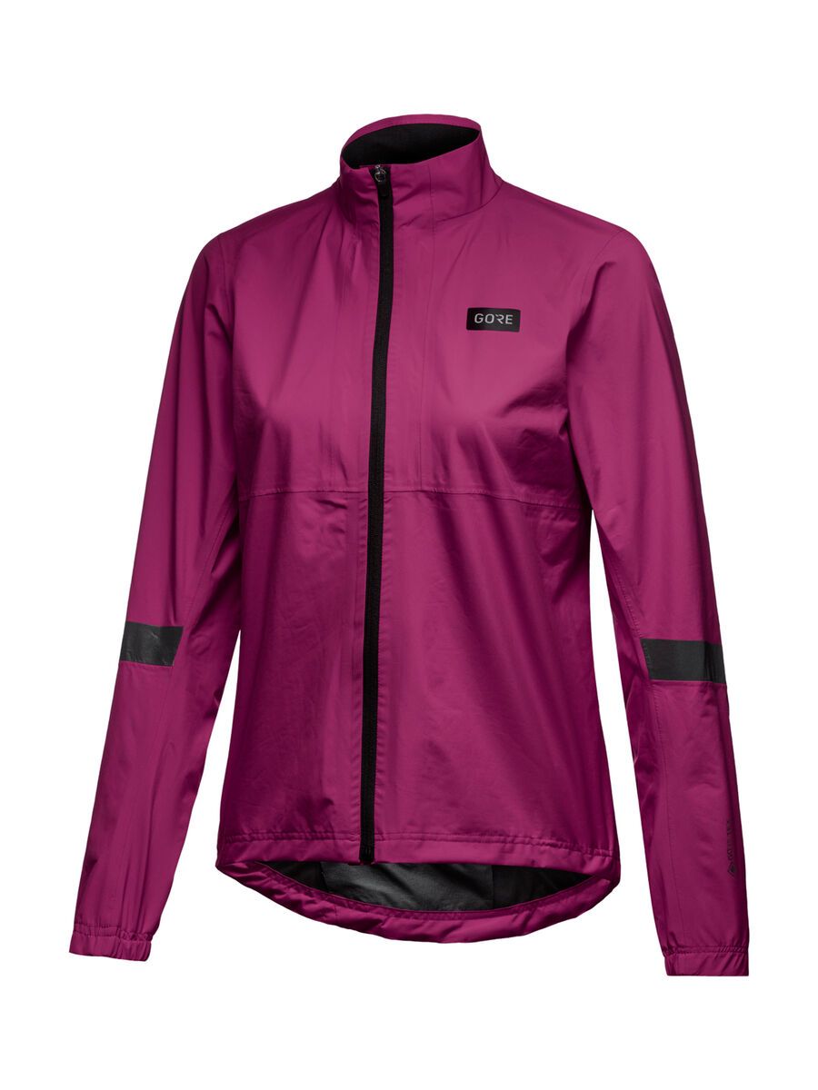 GOREWEAR Stream Jacke Damen, process purple - Bild 2