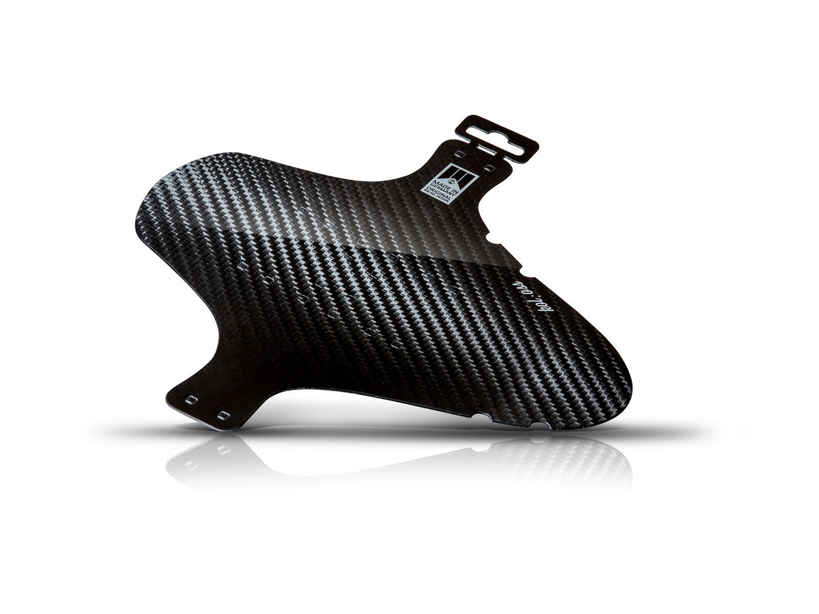 Riesel Design koloss, carbon - Bild 1