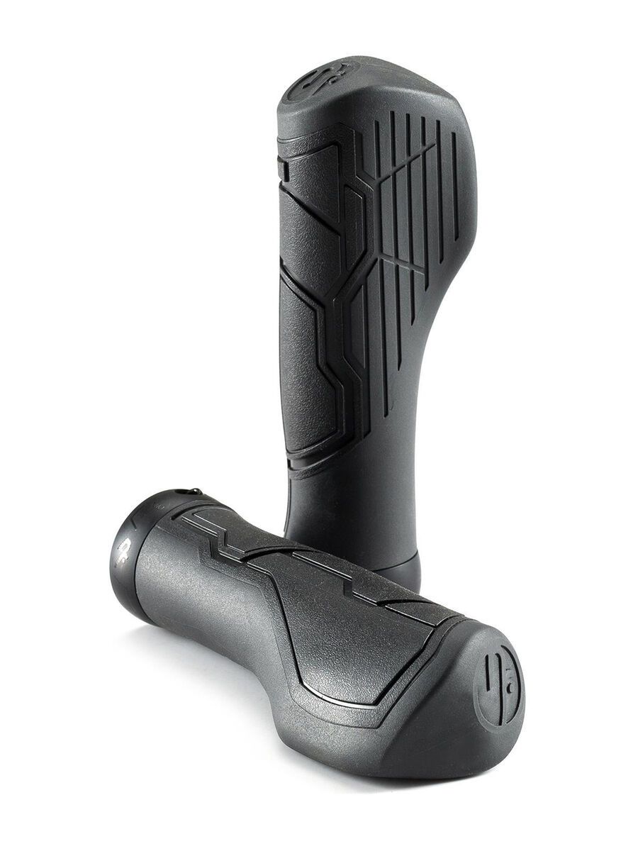 Cube Natural Fit Griffe All Terrain, black´n´grey - Bild 3