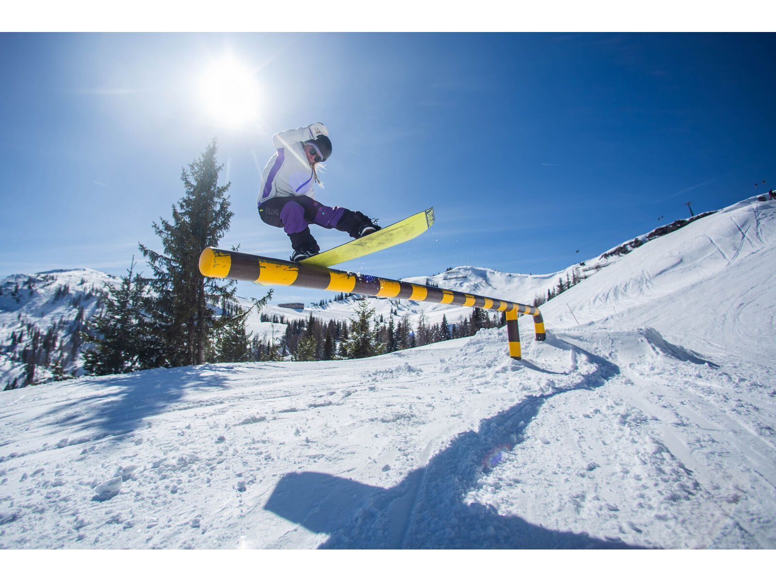 Bataleon Wallie Wide - Bild 9