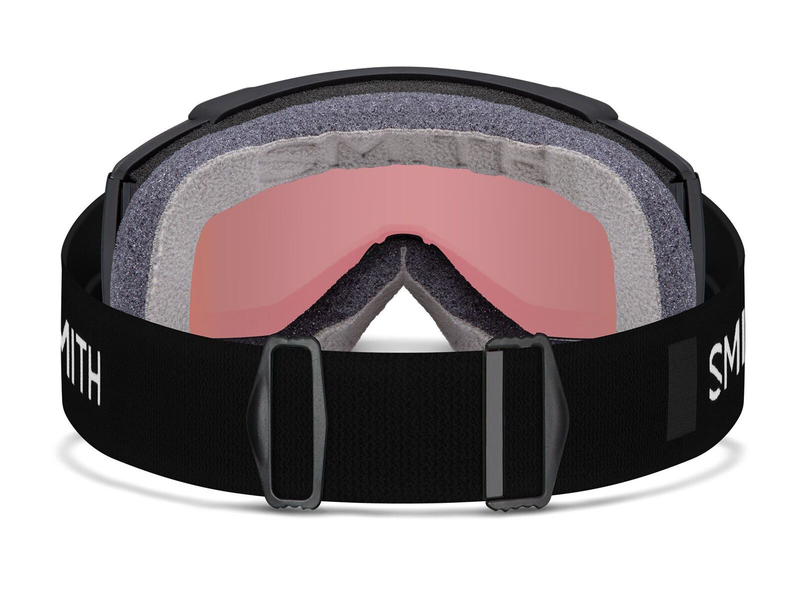 Smith Squad S, ChromaPop Everyday Green Mirror / black - Bild 4