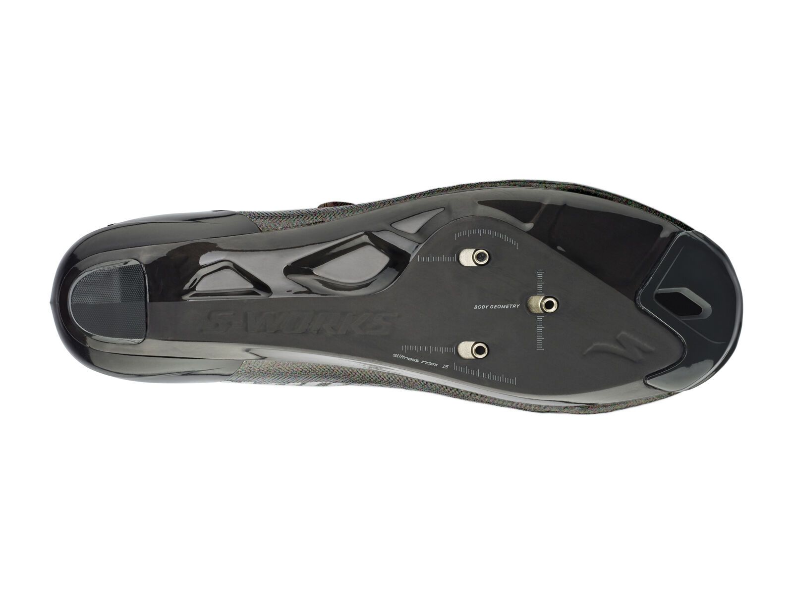 Specialized S-Works 7 Road Sagan Collection LTD, underexposed - Bild 4