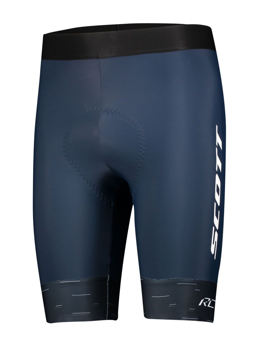 Scott RC Pro +++ Men's Shorts, midnight blue/white - Bild 1