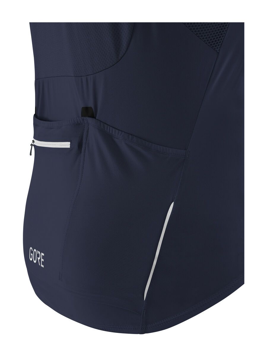 GOREWEAR C7 Trikot, orbit blue - Bild 3