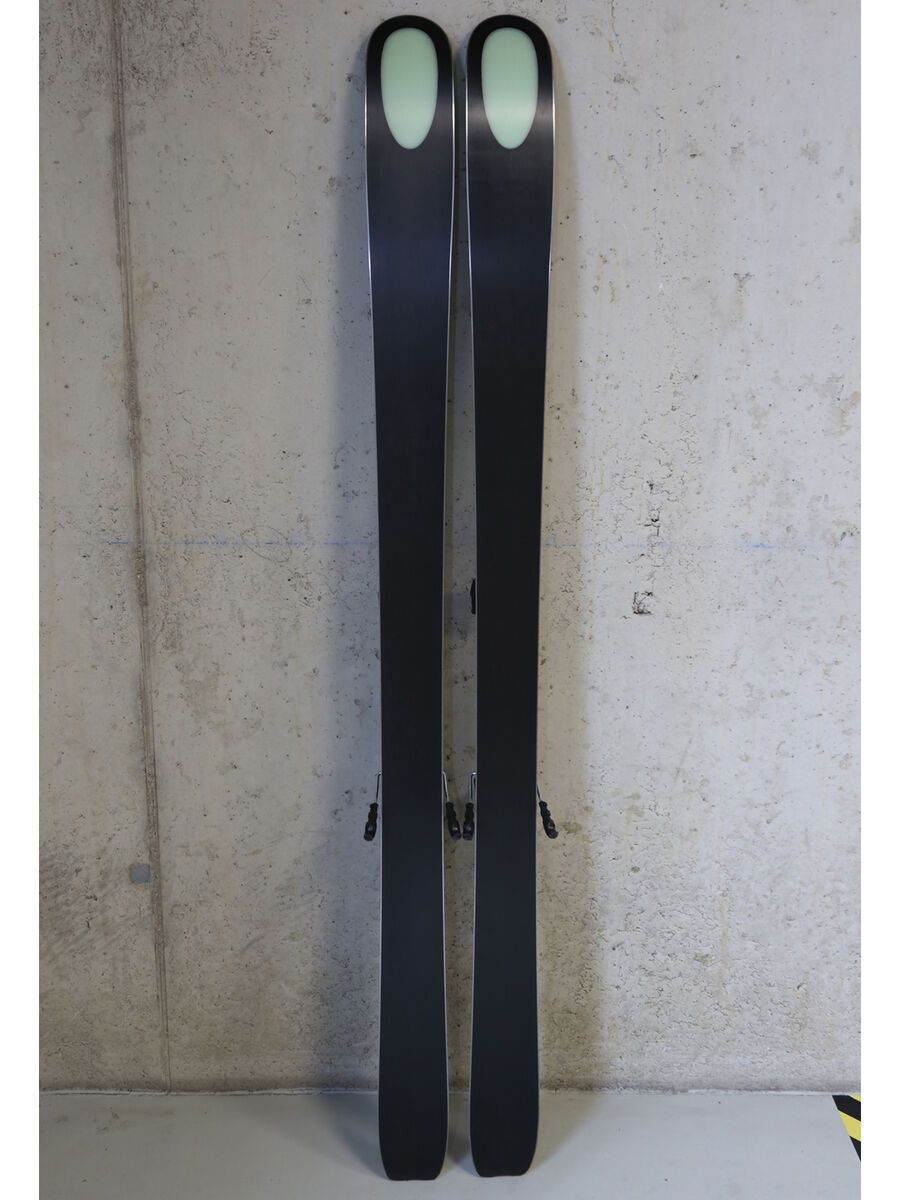 *** 2. Wahl *** Kästle FX95 HP 2019 - Freeski | Größe 181 cm - Bild 3