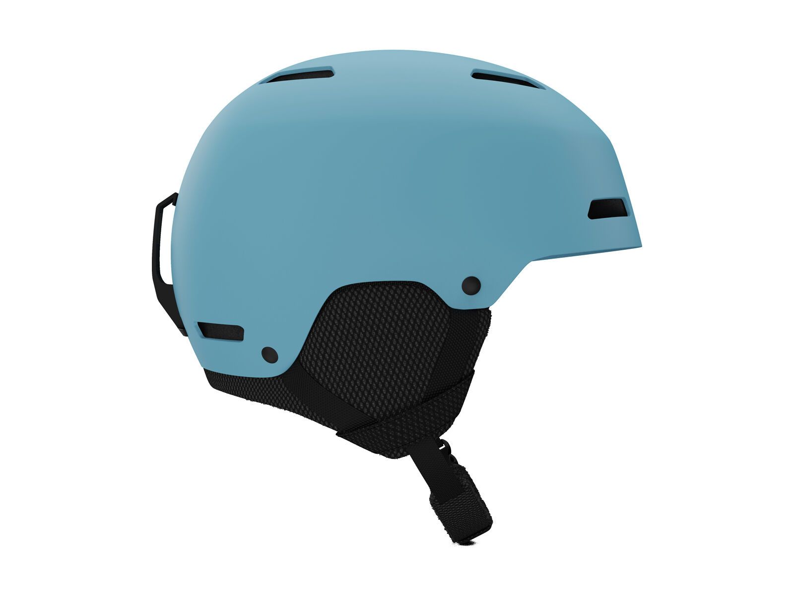 Giro Crüe Junior, light harbor blue - Bild 3