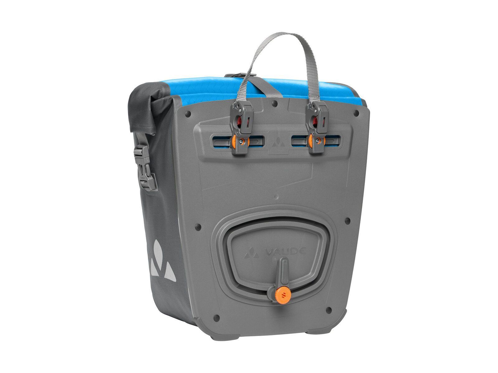 Vaude Aqua Front (Paar), blue - Bild 2