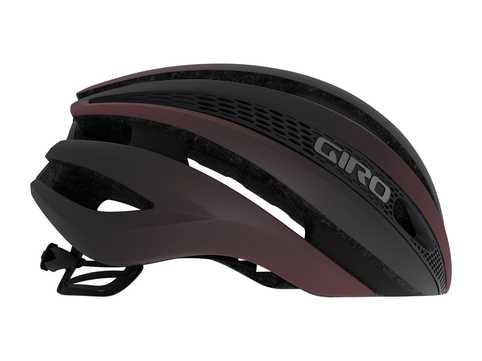 Giro Synthe MIPS, mat ox blood fade - Bild 3