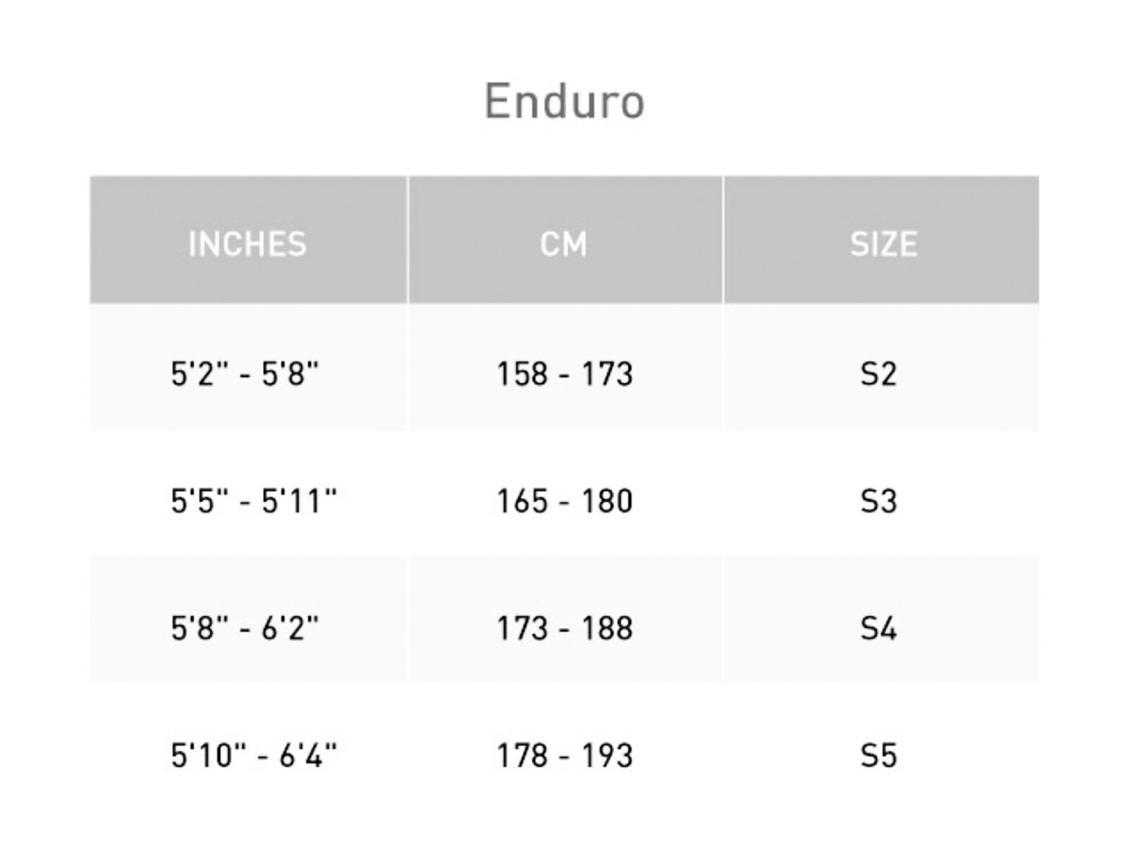 Specialized Enduro Comp, redwood/smoke - Bild 4