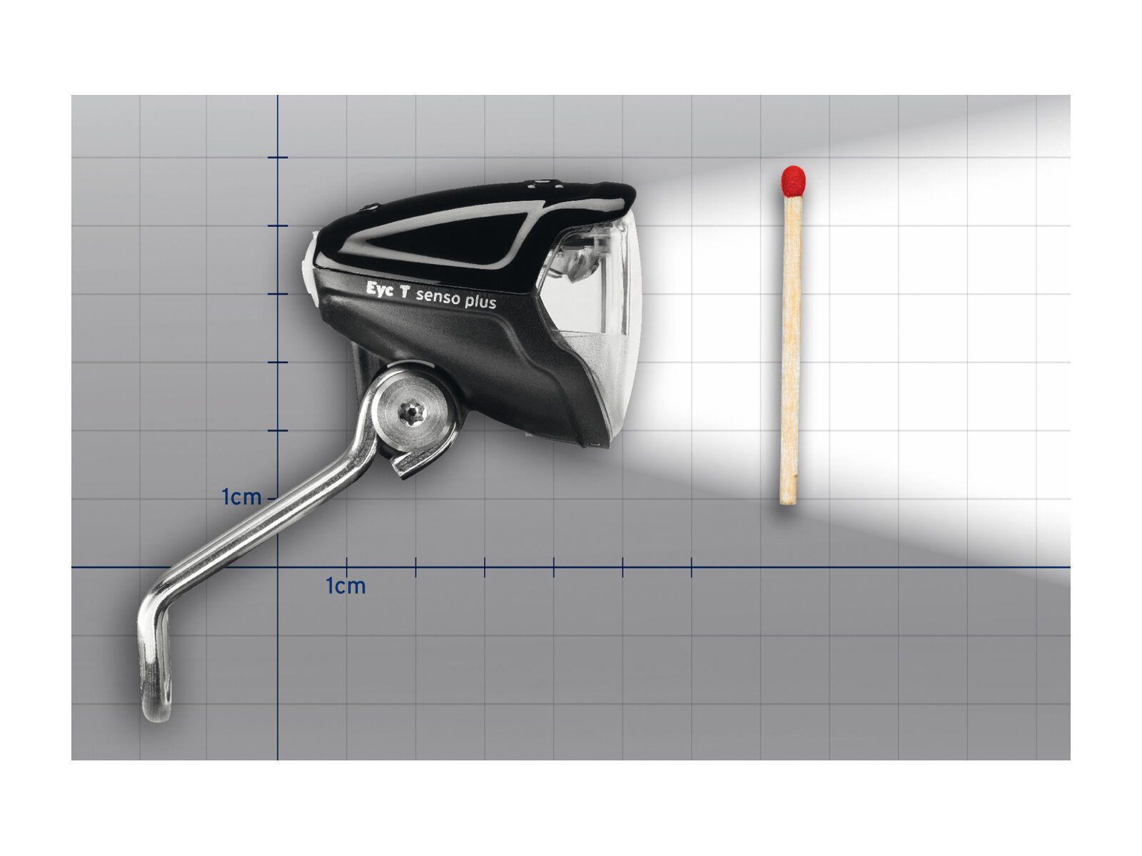 Busch & Müller Lumotec Eyc N Plus - Bild 2