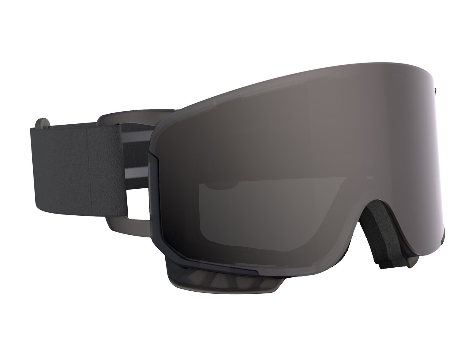 POC Nexal, Clarity Uni. Partly Sunny Grey / raw black - Bild 3