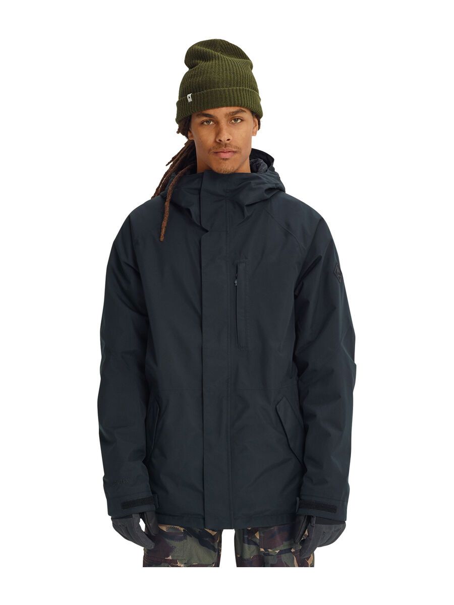 Burton Gore-Tex Radial Jacket, true black - Bild 5