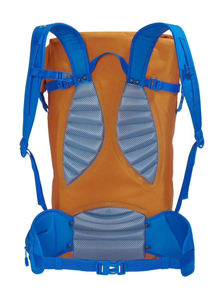 Vaude Proof 28, orange madder - Bild 2
