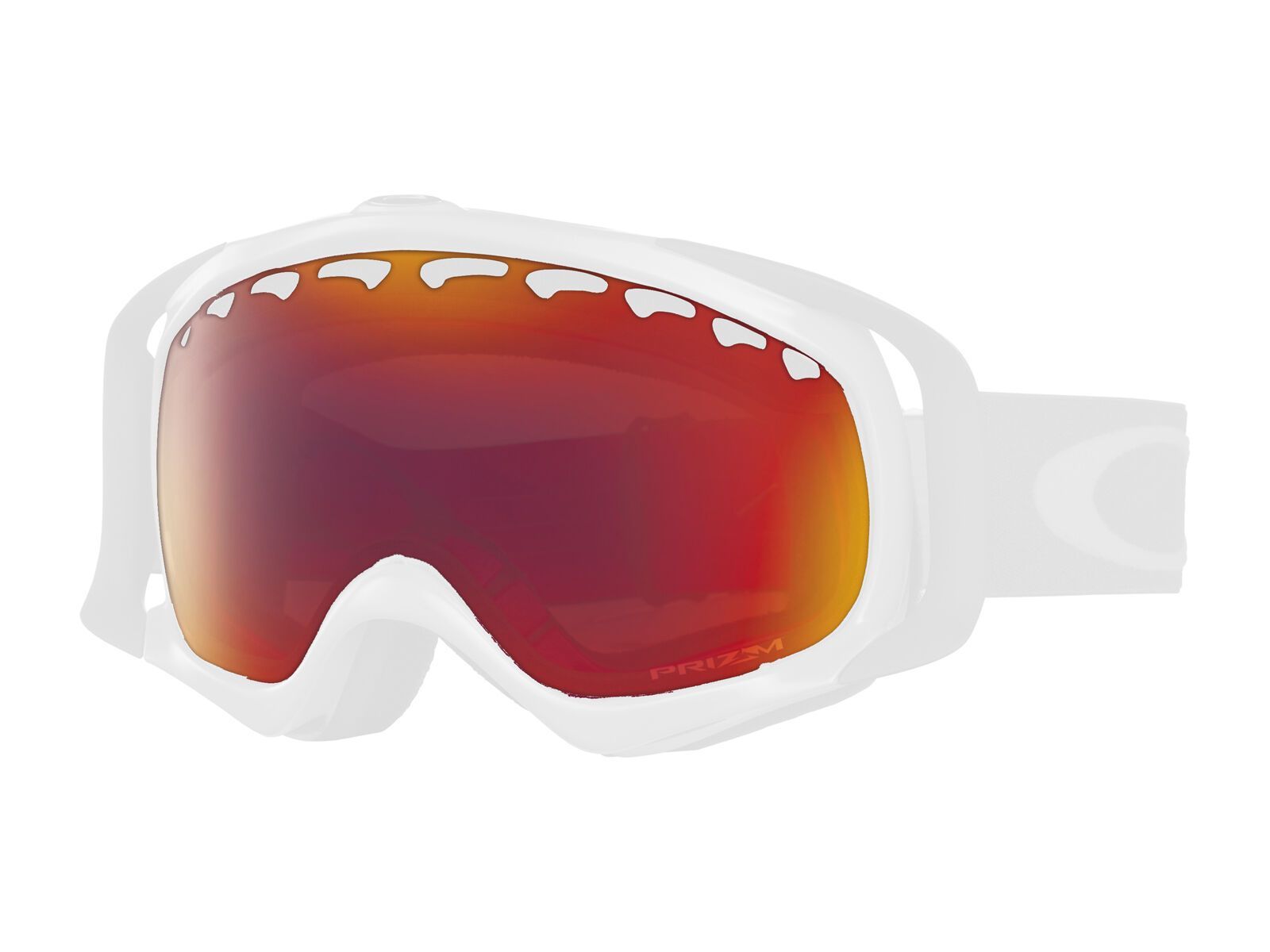 Oakley Crowbar Lens, prizm torch iridium - Bild 1