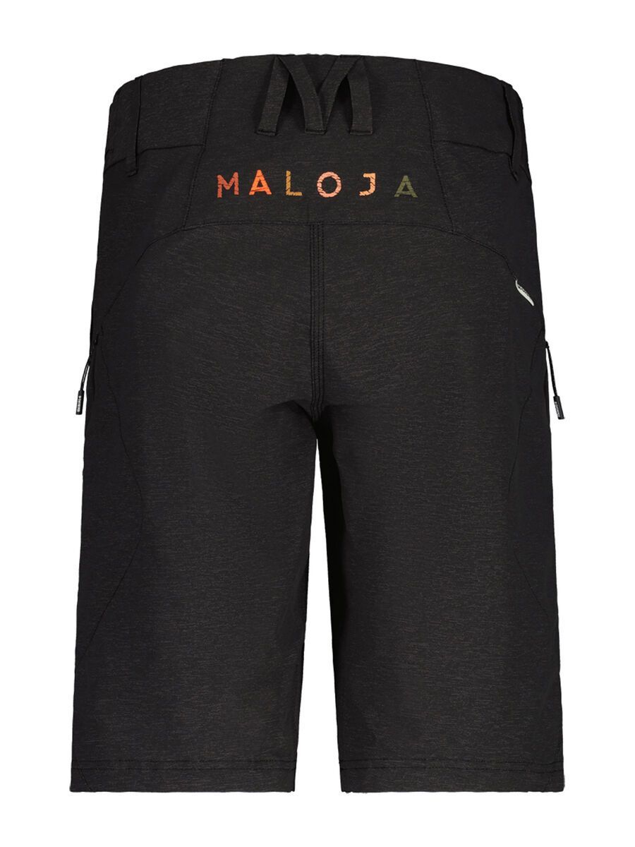 Maloja FingerkrautM., moonless - Bild 2