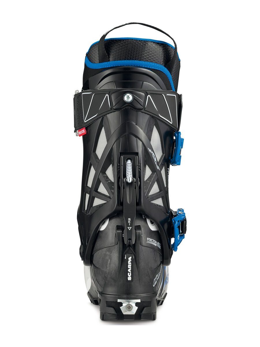 Scarpa Maestrale RS, white/black/blue - Bild 6