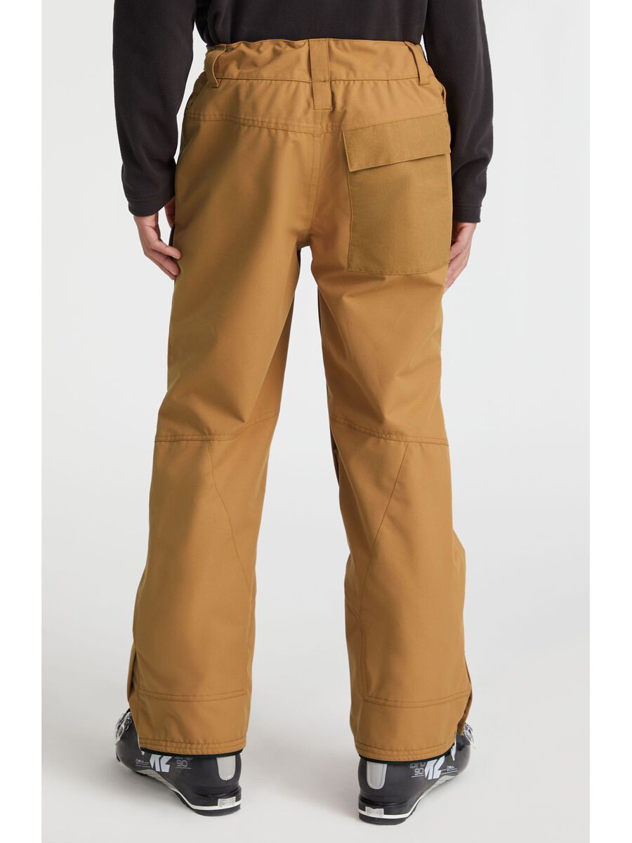 O’Neill Utility Pants, rich caramel - Bild 7