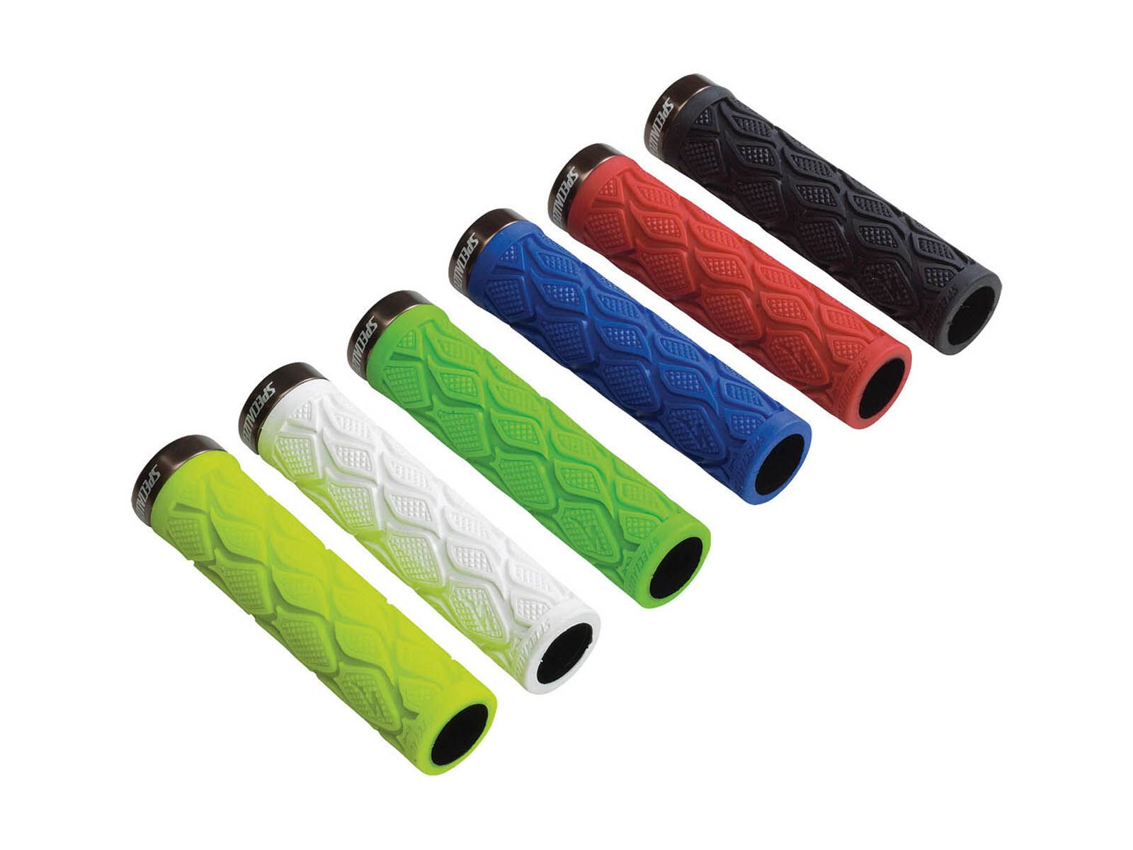 Specialized Rocca Locking Grip, Red - Bild 2