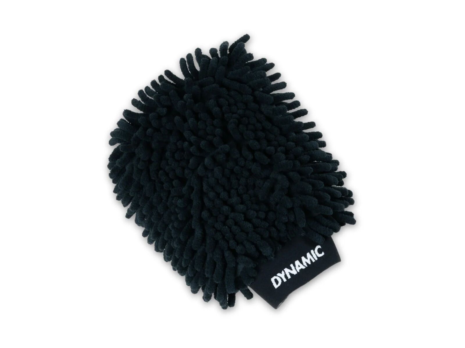 Dynamic Bike Care Microfiber Bike Cleaning Glove - Bild 1