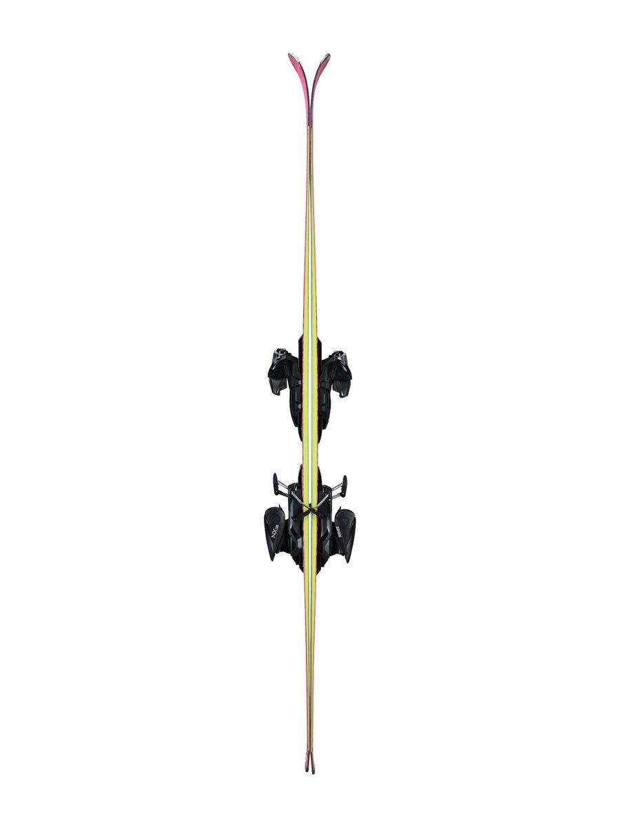 Rossignol Super Forza Pink - NX 12 KONECT GW - Bild 3