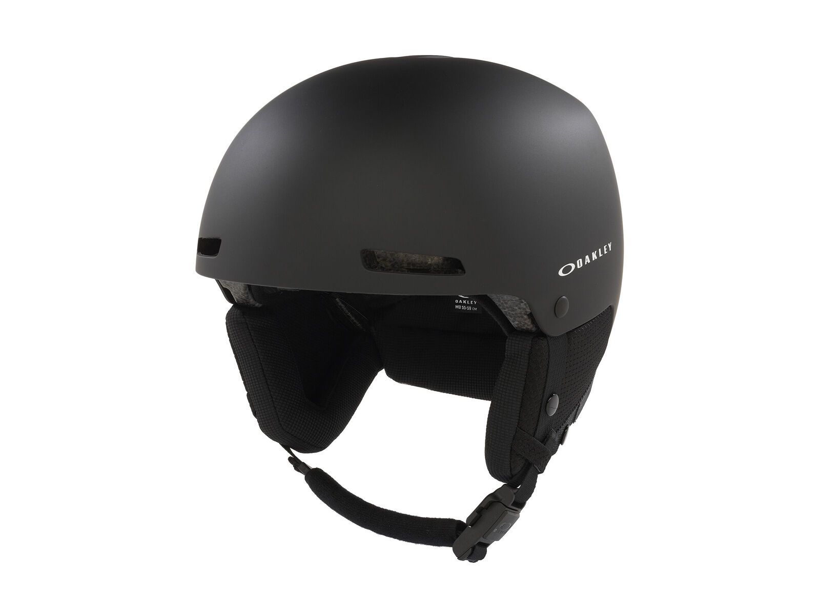 ***2. Wahl*** Oakley Mod1 Pro blackout - Bild 12