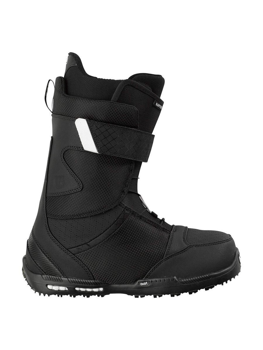 Burton Raptor, Black/White - Bild 1