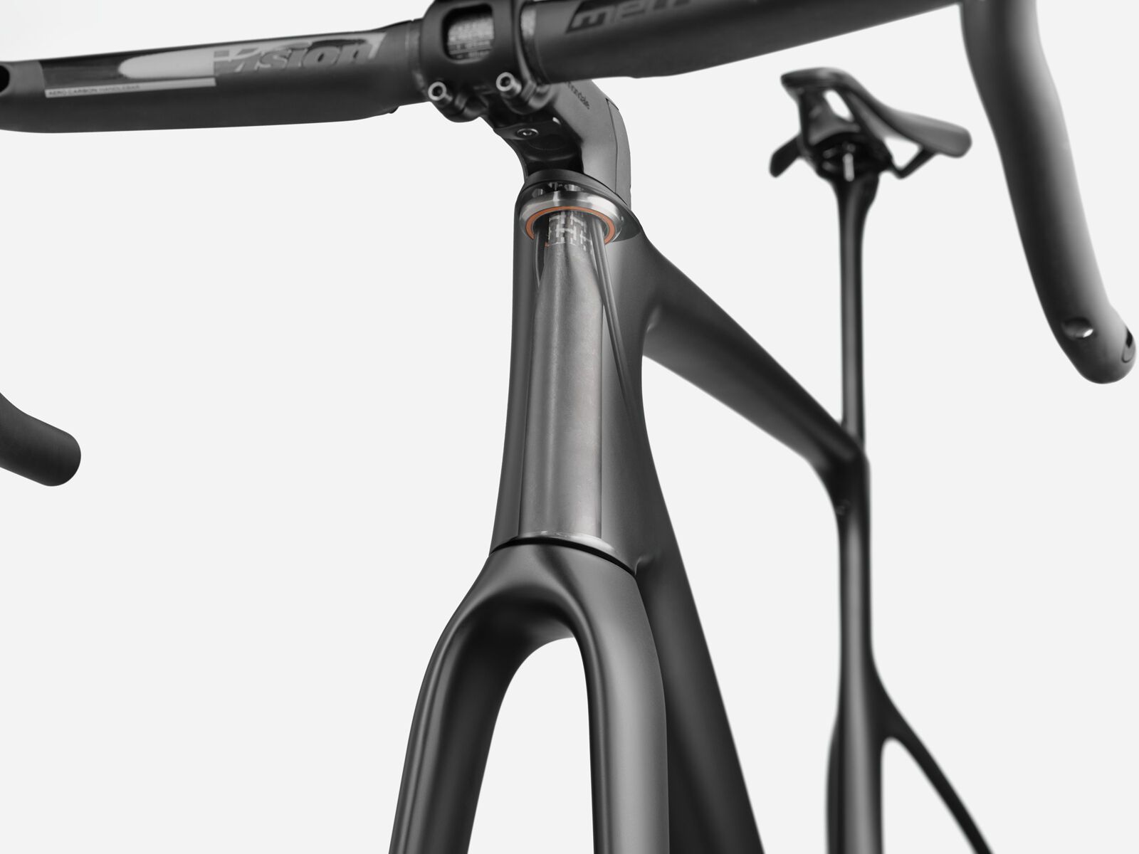 Cannondale SuperSix Evo Carbon 2, raw - Bild 14