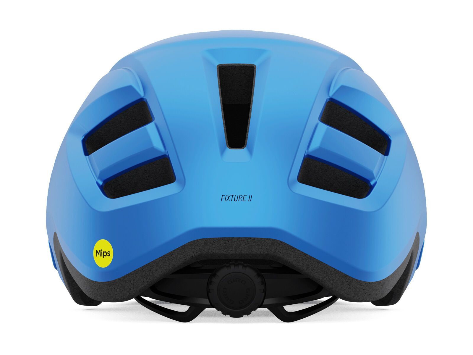 Giro Fixture II Y MIPS, matte ano blue - Bild 4