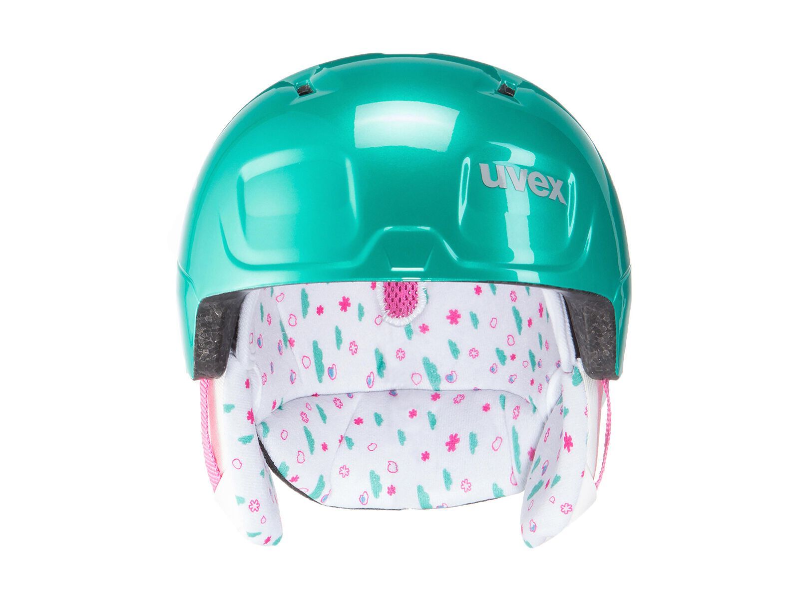 uvex manic, mint snow bunny - Bild 2