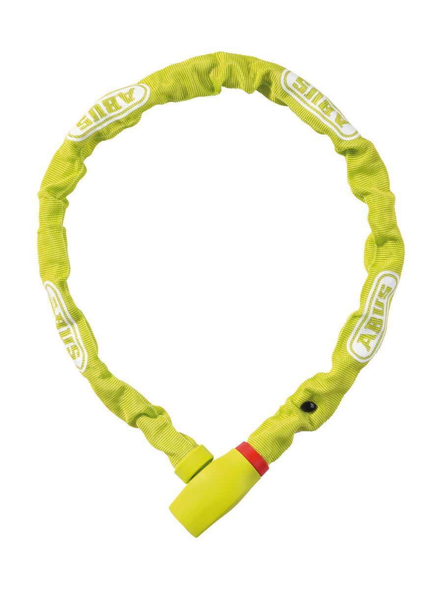 Abus uGrip Chain 585, lime - Bild 1